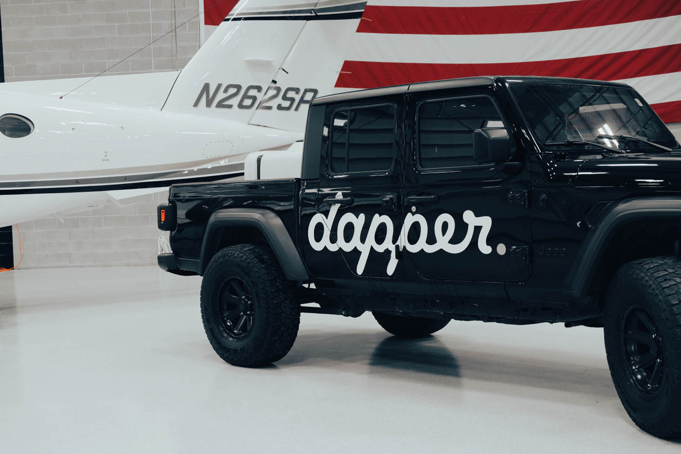 Dapper Pros Northern Utah